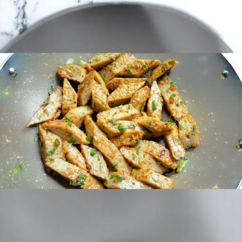 Mách Bạn Món Ngon Từ Chả Cá Thát Lát